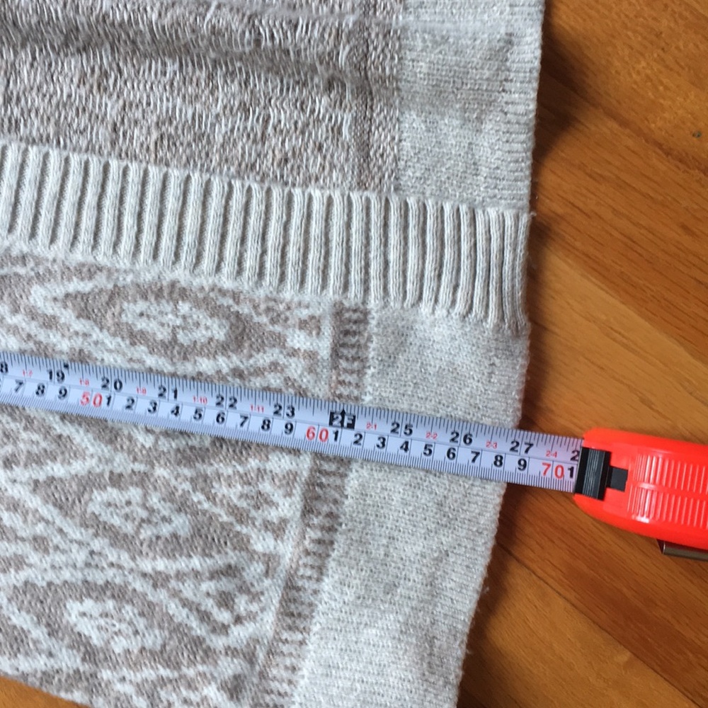 Hollister hooded cardigan - Picture 8 of 8